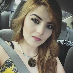 Meet your Posher, Norma